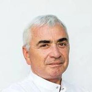 Беликов Владимир Александрович