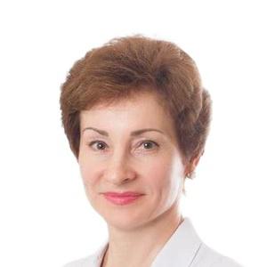 Феоктистова Елена Анатольевна