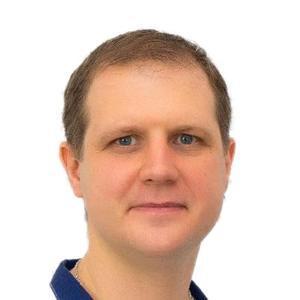 Бабинцев Владислав Вячеславович