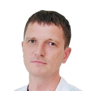 Белобородов Константин Юрьевич