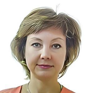 Романова Елена Викторовна