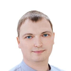 Сможный Павел Иванович