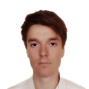 Ахматгараев Владимир Владимирович