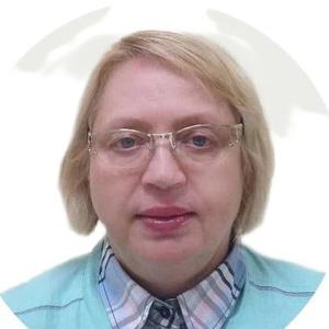 Стрелкова Ольга Николаевна