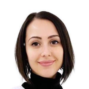 Бантыш Ольга Геннадьевна