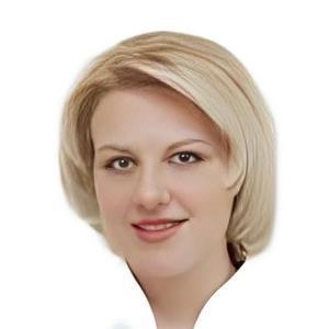 Ващилова Виктория Васильевна