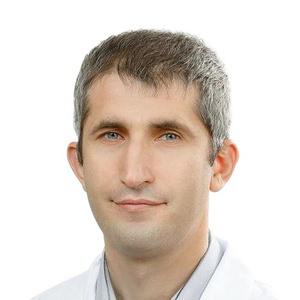 Магомедов Гаджи Магомедович