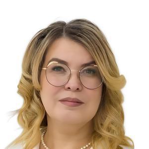 Осипова Юлия Юрьевна