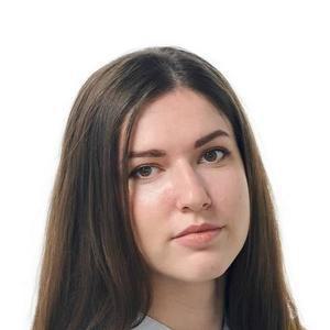Тюрина Светлана Сергеевна