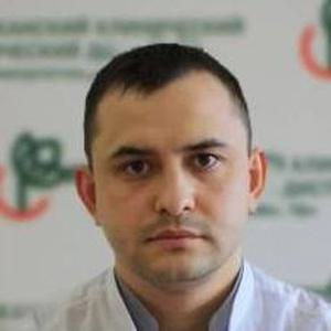 Имаев Ильшат Ильфатович