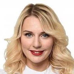 Крестовская Анна Николаевна