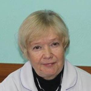 Чечетина Татьяна Васильевна