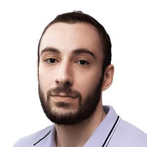 Джумаев Азамат Рустамович
