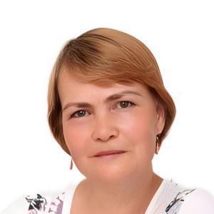 Шеклова Наталья Юрьевна