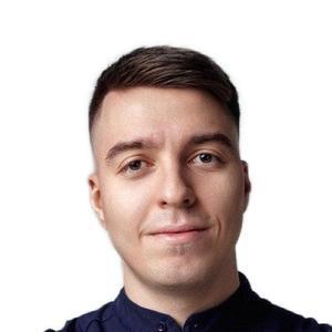 Козлов Александр Андреевич
