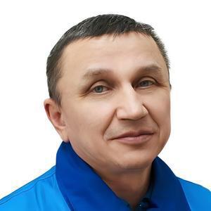 Валещик Сергей Николаевич