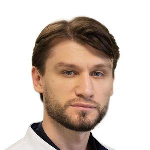 Яхъяев Джамбулат Муратбекович