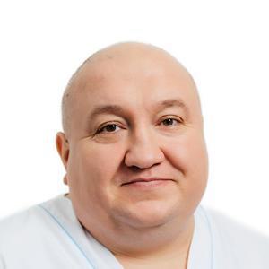 Тихонов Евгений Александрович