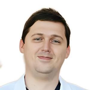 Гаврилюков Артём Викторович