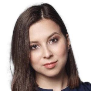 Шакурова Дана Ильясовна