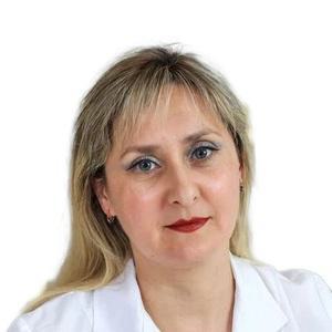 Расчепеева Ольга Петровна