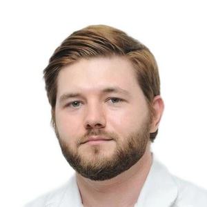 Юрченко Марк Владимирович
