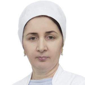 Алапаева Роза Денисултановна