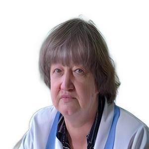 Лавренкова Ирина Ивановна