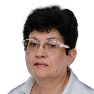Гарибян Анаит Амбарцумовна