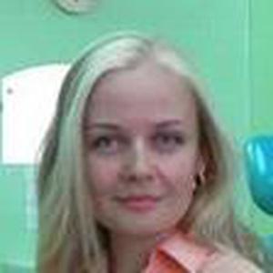 Носова Наталия Евгеньевна