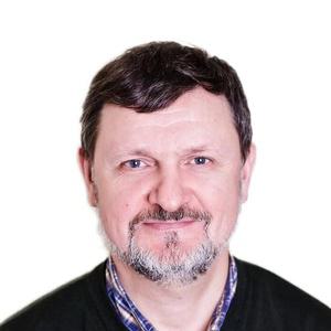 Дмитриев Геннадий Николаевич