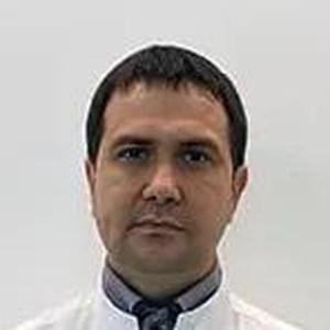 Зинатуллин Адель Рафаилевич