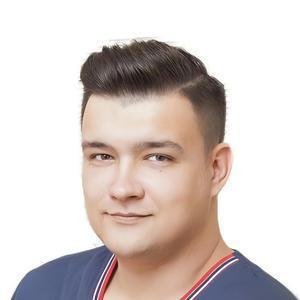 Хрусталев Андрей Сергеевич