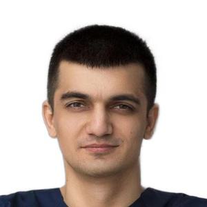 Гасанов Исмаил Магомедович