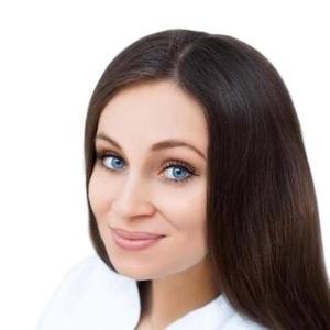 Темирова Ирина Станиславовна