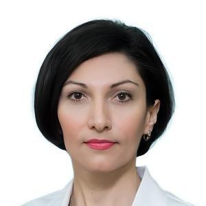 Демидова Анжела Александровна