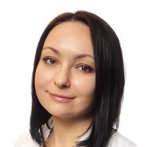 Финько Инна Юрьевна