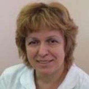 Чернышова Наталия Павловна