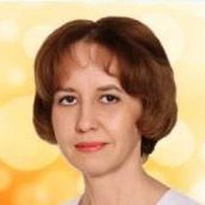 Першина Инесса Александровна
