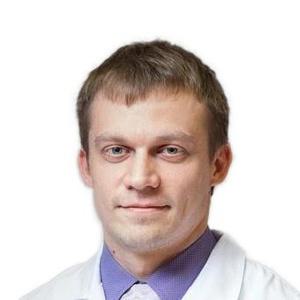 Лузин Максим Валерьевич