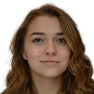 Борская Ирина Владимировна