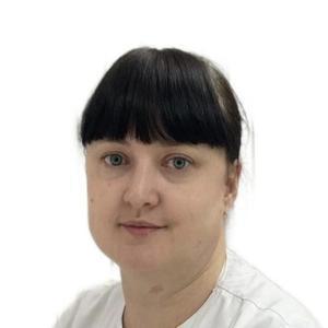 Вернигора Анна Анатольевна