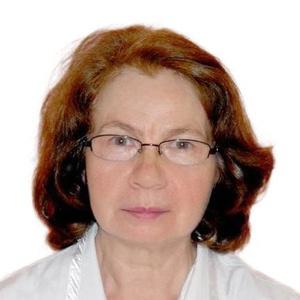 Галиева Аделя Файзирахмановна