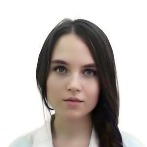 Комиссарова Оксана Александровна