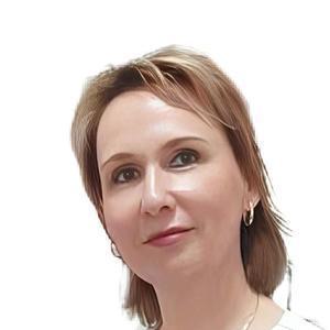 Абросимова Елена Владимировна