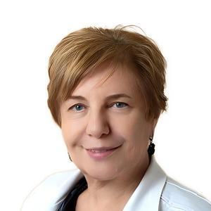 Сперанская Ольга Ивановна