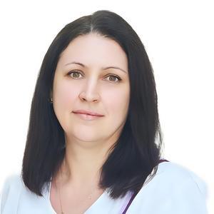 Баженова Светлана Алексеевна