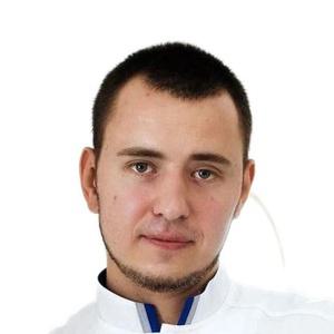 Епифанов Артем Сергеевич
