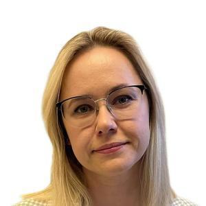 Шибанова Нина Александровна