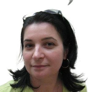 Лукасик Татьяна Владимировна